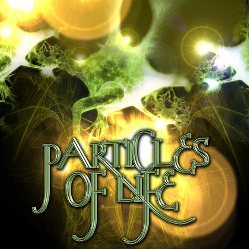 Particles of Life EP