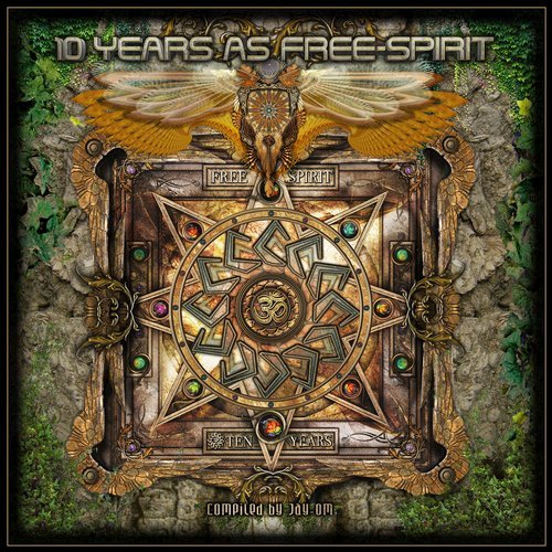free spirit 10 years