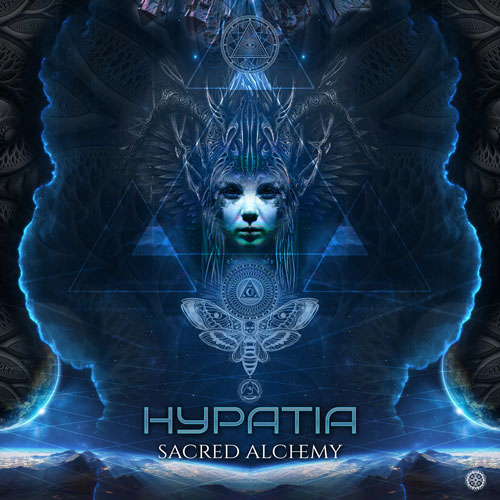 Ital & Hypatia - Nawa