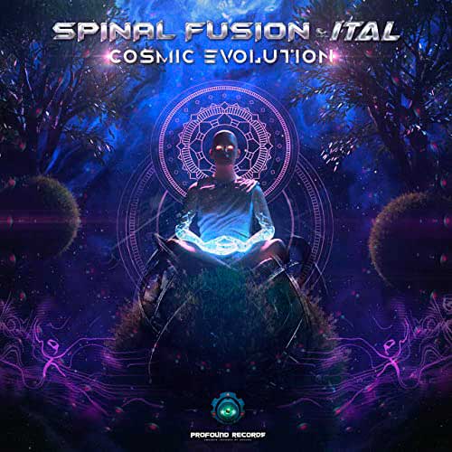 Spinal Fusion & Ital - Cosmic Evolution