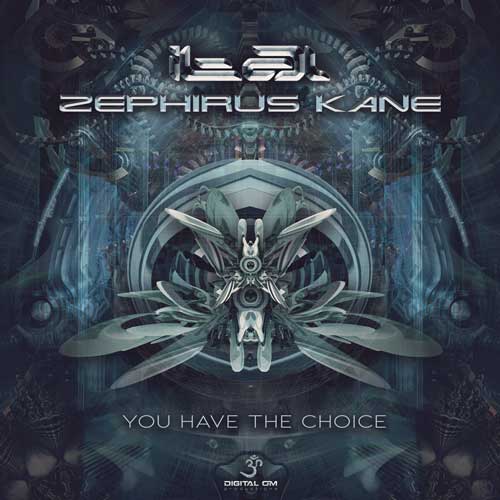 Ital & Zephirus Kane - You Have The Choice