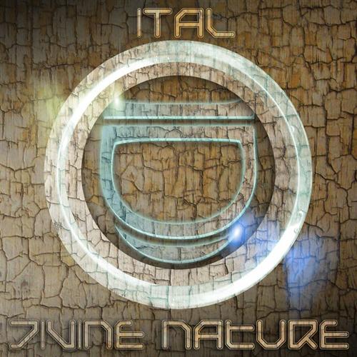 Ital - Divine Nature EP