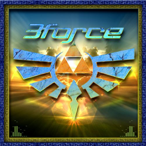 Triforce EP