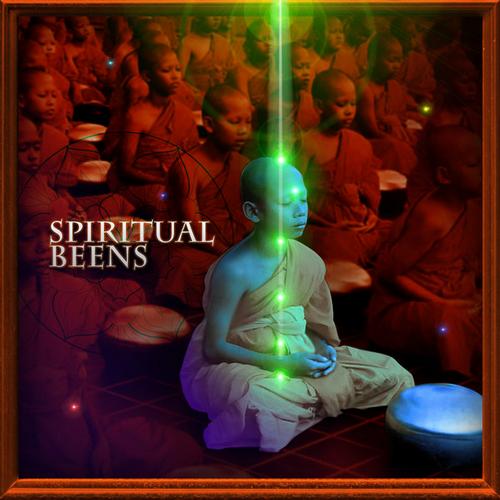 Spiritual Beings EP