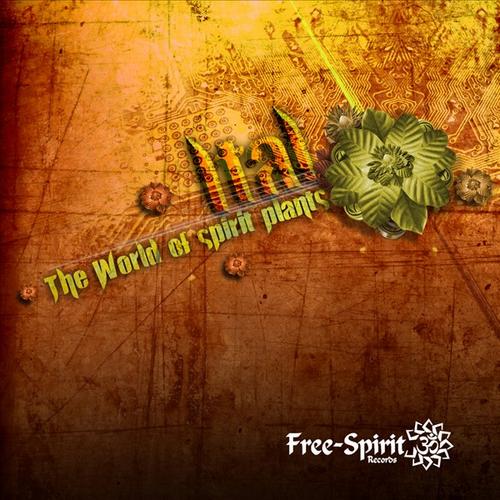 Ital - The World of Spirit Plants