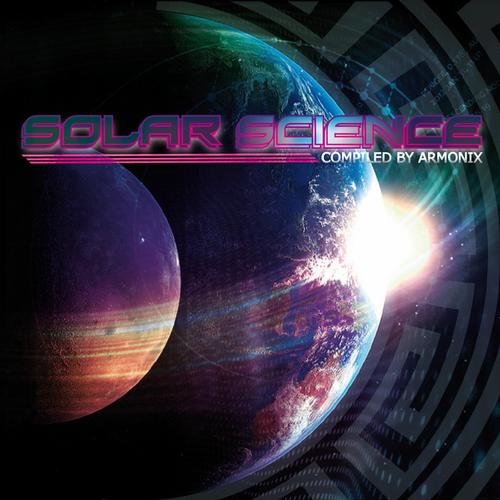 Solar Science - Compiled by Armonix
