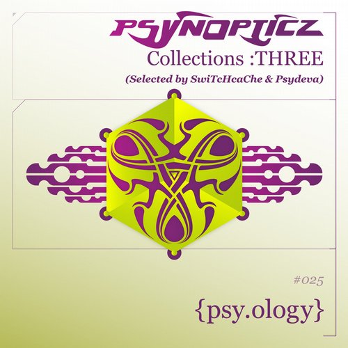 Psynopticz Collections: Three