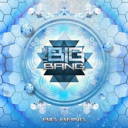 The Big Bang - Big Bang